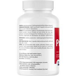 Abbildung klein von Propionsäure 500 Mg