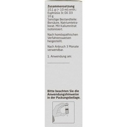 Abbildung klein von Visiodoron Euphrasia