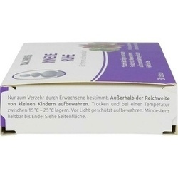Abbildung klein von Dr.Theiss Innere Ruhe Tabletten