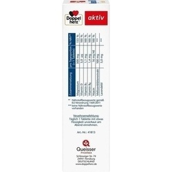 Abbildung klein von Doppelherz Magnesium 500 Nacht
