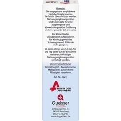 Abbildung klein von Doppelherz A-Z + Omega-3 All In One System
