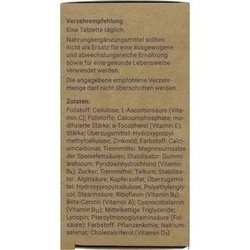Abbildung klein von Folio Fertil Men
