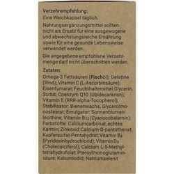 Abbildung klein von Folio Fertil Women
