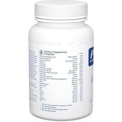 Abbildung klein von Pure Encapsulations All-In-One Plus