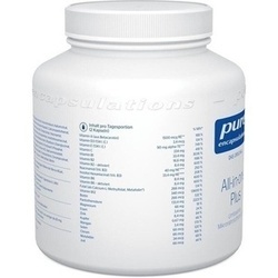 Abbildung klein von Pure Encapsulations All-In-One Plus