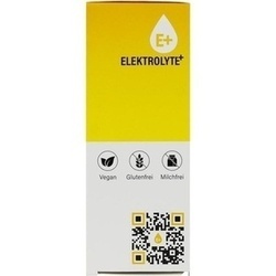 Abbildung klein von Elektrolyte+ Granulatsticks