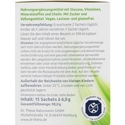 Abbildung klein von Dr.Theiss Elektrolüte Aktiv