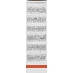 Abbildung klein von Ceramol Psor Aktivshampoo