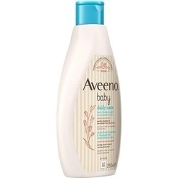 Abbildung klein von Aveeno Baby Daily Care Seifenfrei Duschgel+Shampoo