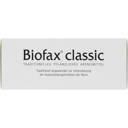 Abbildung klein von Biofax Classic