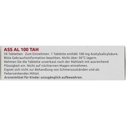 Abbildung klein von Ass Al 100 Tah