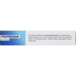 Abbildung klein von Posterisan Protect