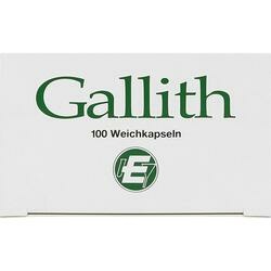Abbildung klein von Gallith