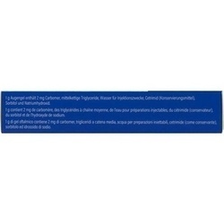Abbildung klein von Artelac Nighttime Gel