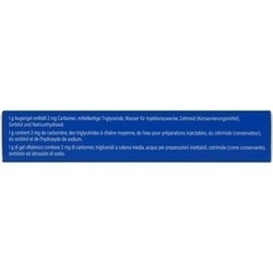Abbildung klein von Artelac Nighttime Gel