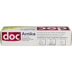 Abbildung klein von Doc Arnika