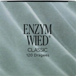 Abbildung klein von Enzym Wied Classic