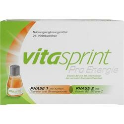Abbildung klein von Vitasprint Pro Energie