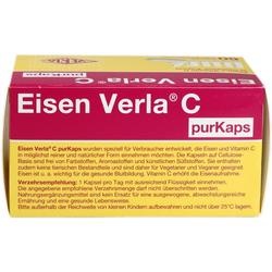 Abbildung klein von Eisen Verla C Purkaps