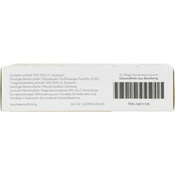 Abbildung klein von Biofanal Kombipackung B. Scheidenpilz Vagtab+Salbe