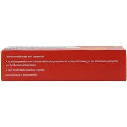 Abbildung klein von Chlorhexamed Mundgel 10 Mg/G Gel