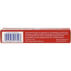 Abbildung klein von Chlorhexamed Mundgel 10 Mg/G Gel