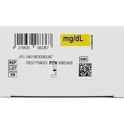 Abbildung klein von Accu-Chek Instant Set Mg/Dl