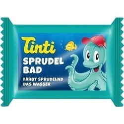 Abbildung klein von Tinti Sprudelbad Tabs