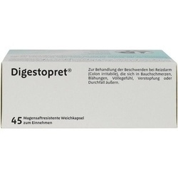Abbildung klein von Digestopret