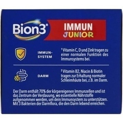 Abbildung klein von Bion3 Immun Junior
