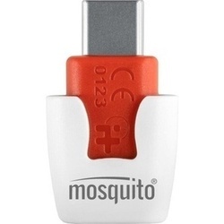 Abbildung klein von Mosquito Heat It Usb C Insekten-Stichheiler