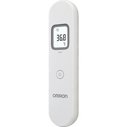 Abbildung klein von Omron Gentle Temp 730 Contactless Stirnthermometer