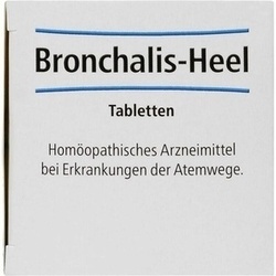 Abbildung klein von Bronchalis Heel