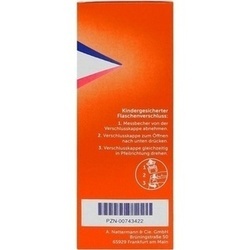 Abbildung klein von Mucosolvan Saft 30mg/5ml
