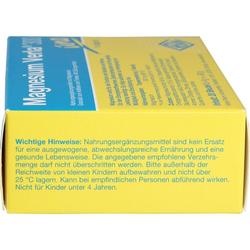 Abbildung klein von Magnesium Verla 300 Orange