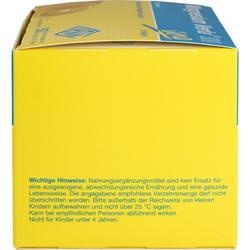 Abbildung klein von Magnesium Verla 300 Orange