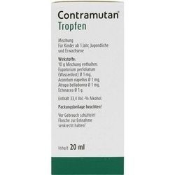 Abbildung klein von Contramutan