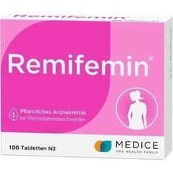 Abbildung klein von Remifemin