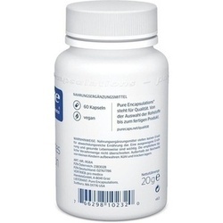 Abbildung klein von Pure Encapsulations Reduziertes Glutathion