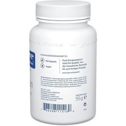 Abbildung klein von Pure Encapsulations L-Lysin