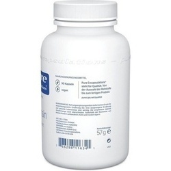 Abbildung klein von Pure Encapsulations L-Tyrosin