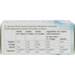 Abbildung klein von Ambroxol Acis Tropfen