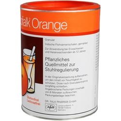 Abbildung klein von Mucofalk Orange