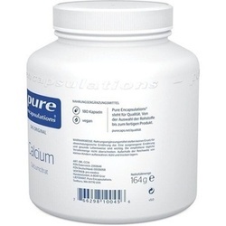 Abbildung klein von Pure Encapsulations Calcium Calciumcitrat