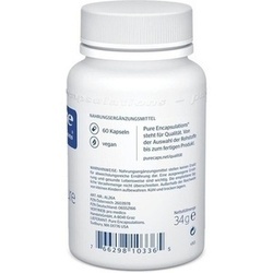 Abbildung klein von Pure Encapsulations Alpha Liponsure