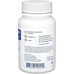Abbildung klein von Pure Encapsulations B-Complex Plus