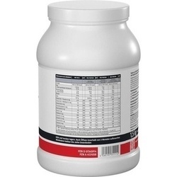 Abbildung klein von Weight Gainer Vanille Megamax