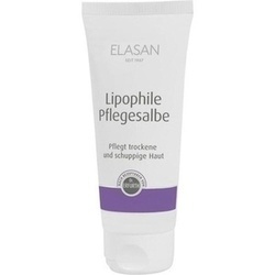 Abbildung klein von Lipophile Pflegesalbe 