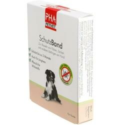 Abbildung klein von Pha Schutzband Für Große Hunde