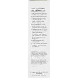 Abbildung klein von Linola Shampoo Forte